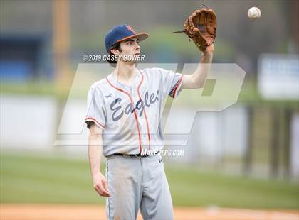 Thumbnail 2 in Nashville Christian @ Goodpasture Christian photogallery.