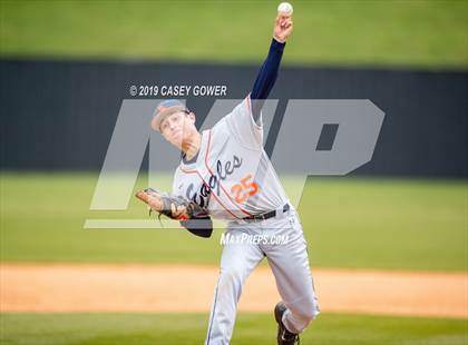 Thumbnail 2 in Nashville Christian @ Goodpasture Christian photogallery.