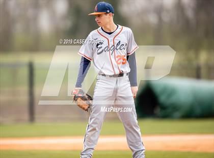 Thumbnail 3 in Nashville Christian @ Goodpasture Christian photogallery.