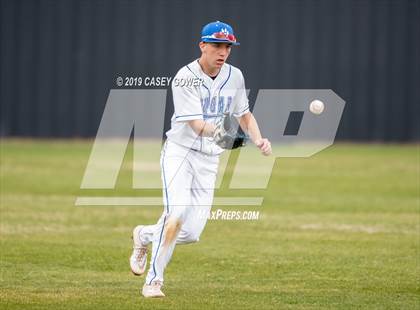 Thumbnail 2 in Nashville Christian @ Goodpasture Christian photogallery.