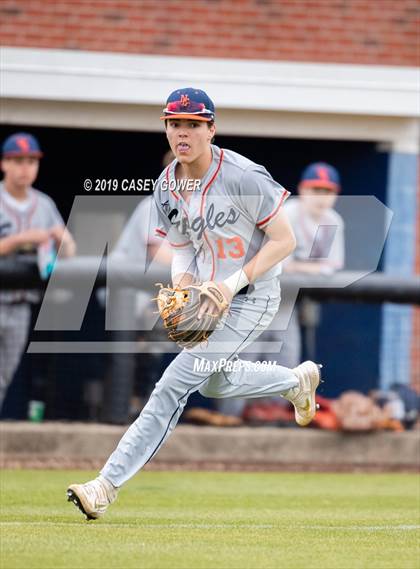 Thumbnail 3 in Nashville Christian @ Goodpasture Christian photogallery.