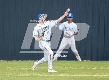 Thumbnail 3 in Nashville Christian @ Goodpasture Christian photogallery.