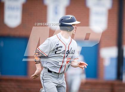 Thumbnail 3 in Nashville Christian @ Goodpasture Christian photogallery.