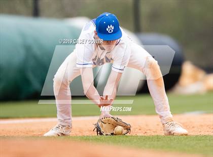 Thumbnail 3 in Nashville Christian @ Goodpasture Christian photogallery.