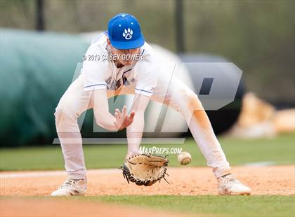 Thumbnail 1 in Nashville Christian @ Goodpasture Christian photogallery.