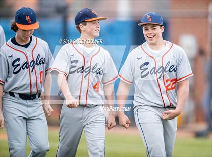 Thumbnail 3 in Nashville Christian @ Goodpasture Christian photogallery.