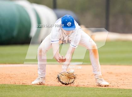 Thumbnail 1 in Nashville Christian @ Goodpasture Christian photogallery.