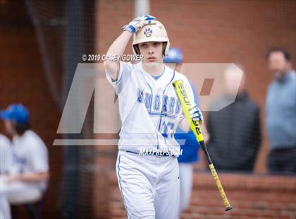 Thumbnail 2 in Nashville Christian @ Goodpasture Christian photogallery.
