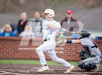 Thumbnail 1 in Nashville Christian @ Goodpasture Christian photogallery.