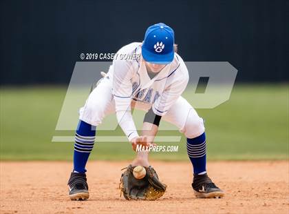 Thumbnail 2 in Nashville Christian @ Goodpasture Christian photogallery.