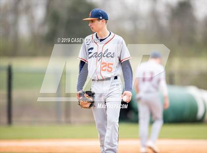 Thumbnail 3 in Nashville Christian @ Goodpasture Christian photogallery.