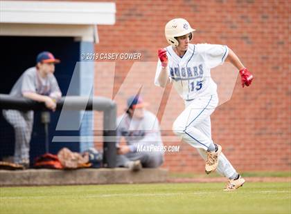 Thumbnail 3 in Nashville Christian @ Goodpasture Christian photogallery.