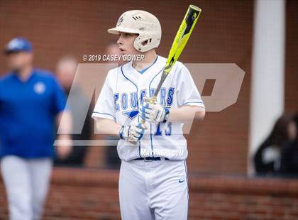 Thumbnail 1 in Nashville Christian @ Goodpasture Christian photogallery.