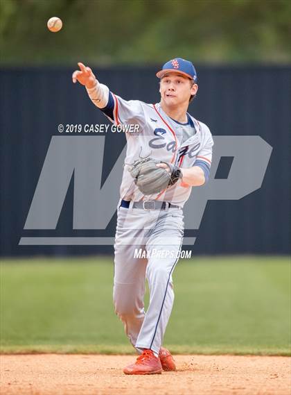 Thumbnail 3 in Nashville Christian @ Goodpasture Christian photogallery.