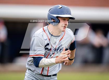 Thumbnail 1 in Nashville Christian @ Goodpasture Christian photogallery.