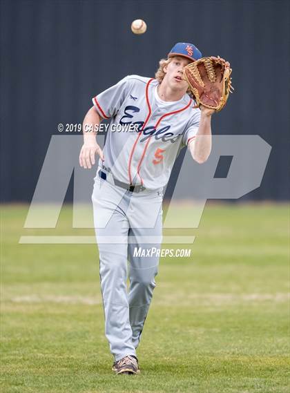 Thumbnail 3 in Nashville Christian @ Goodpasture Christian photogallery.