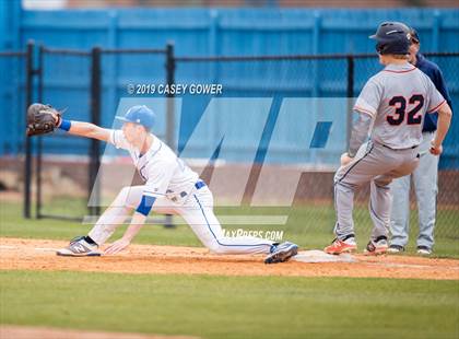 Thumbnail 1 in Nashville Christian @ Goodpasture Christian photogallery.