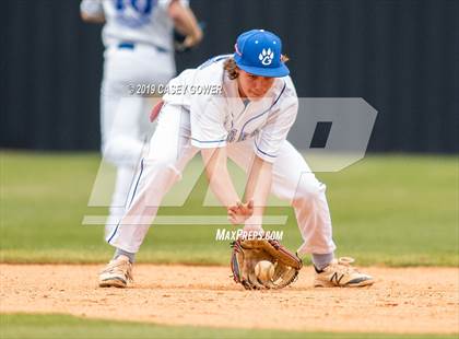 Thumbnail 1 in Nashville Christian @ Goodpasture Christian photogallery.