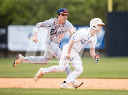 Thumbnail 2 in Nashville Christian @ Goodpasture Christian photogallery.