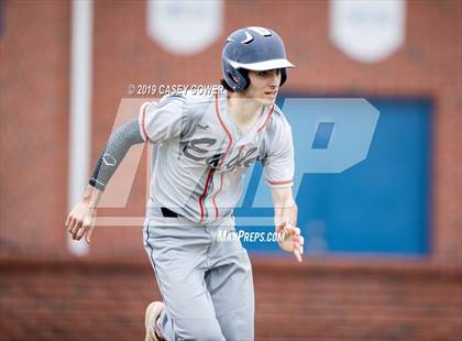 Thumbnail 3 in Nashville Christian @ Goodpasture Christian photogallery.