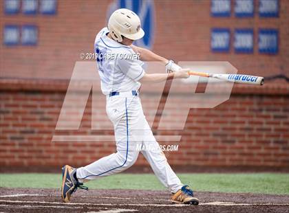 Thumbnail 2 in Nashville Christian @ Goodpasture Christian photogallery.