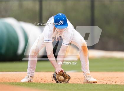 Thumbnail 3 in Nashville Christian @ Goodpasture Christian photogallery.