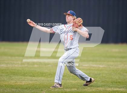 Thumbnail 1 in Nashville Christian @ Goodpasture Christian photogallery.