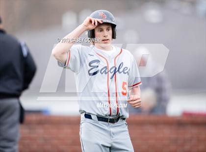 Thumbnail 3 in Nashville Christian @ Goodpasture Christian photogallery.