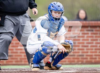 Thumbnail 1 in Nashville Christian @ Goodpasture Christian photogallery.