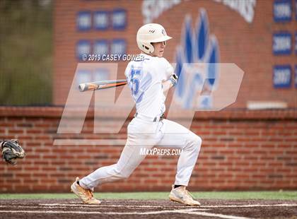 Thumbnail 1 in Nashville Christian @ Goodpasture Christian photogallery.