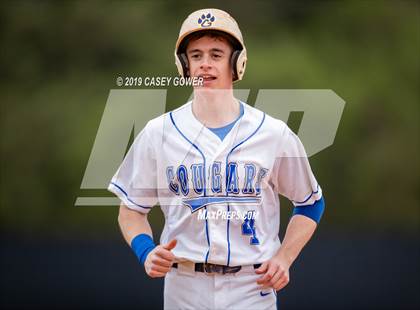 Thumbnail 3 in Nashville Christian @ Goodpasture Christian photogallery.