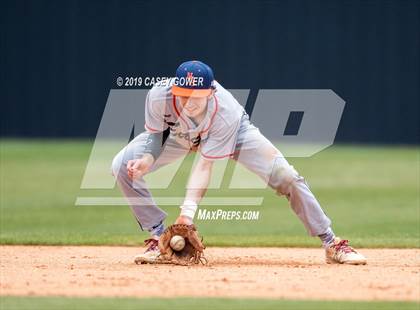 Thumbnail 3 in Nashville Christian @ Goodpasture Christian photogallery.