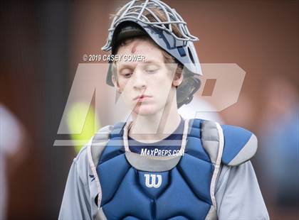 Thumbnail 2 in Nashville Christian @ Goodpasture Christian photogallery.