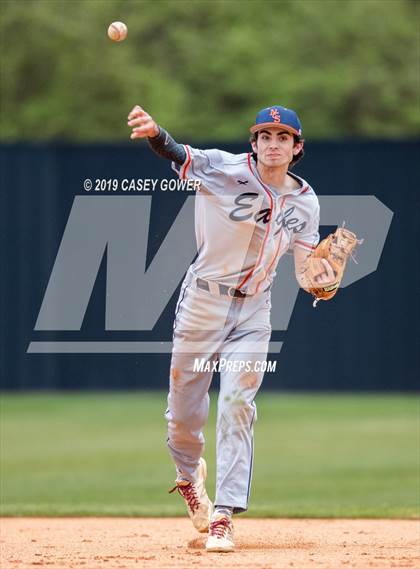 Thumbnail 2 in Nashville Christian @ Goodpasture Christian photogallery.