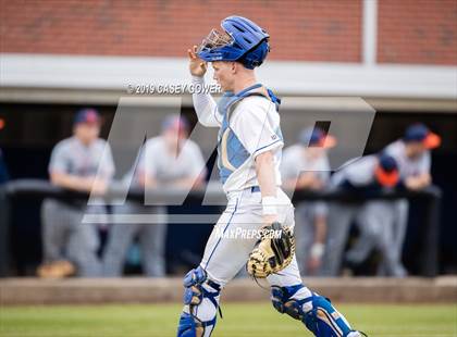 Thumbnail 3 in Nashville Christian @ Goodpasture Christian photogallery.