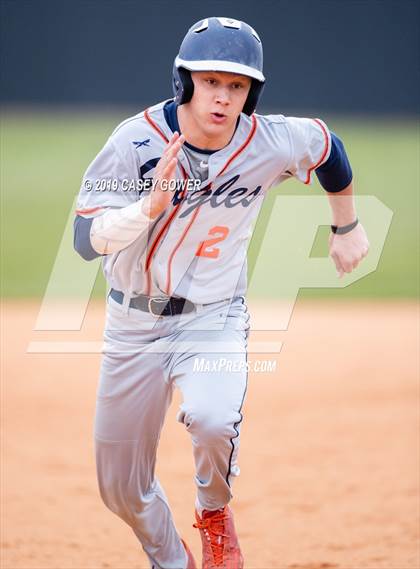 Thumbnail 2 in Nashville Christian @ Goodpasture Christian photogallery.