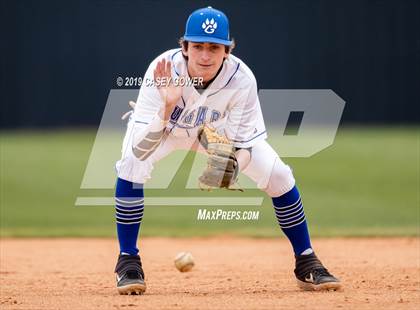 Thumbnail 3 in Nashville Christian @ Goodpasture Christian photogallery.