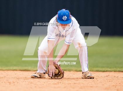 Thumbnail 1 in Nashville Christian @ Goodpasture Christian photogallery.