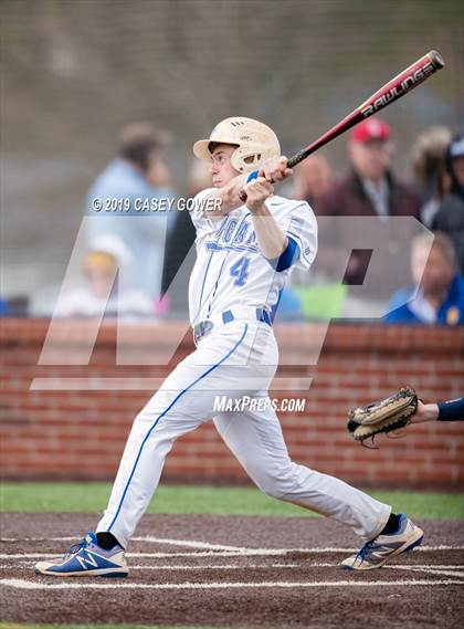 Thumbnail 3 in Nashville Christian @ Goodpasture Christian photogallery.