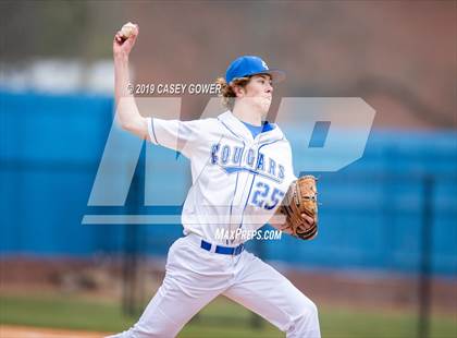 Thumbnail 2 in Nashville Christian @ Goodpasture Christian photogallery.