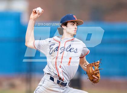 Thumbnail 3 in Nashville Christian @ Goodpasture Christian photogallery.