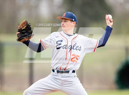 Thumbnail 2 in Nashville Christian @ Goodpasture Christian photogallery.