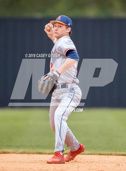 Thumbnail 1 in Nashville Christian @ Goodpasture Christian photogallery.