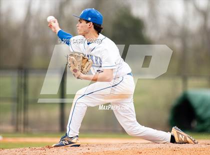 Thumbnail 2 in Nashville Christian @ Goodpasture Christian photogallery.