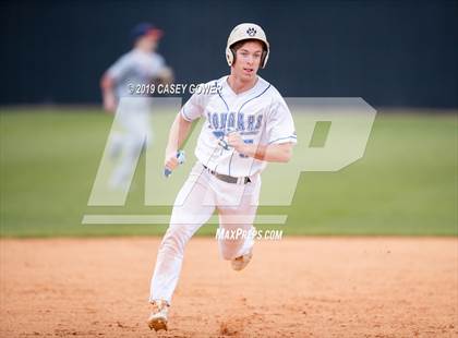 Thumbnail 3 in Nashville Christian @ Goodpasture Christian photogallery.