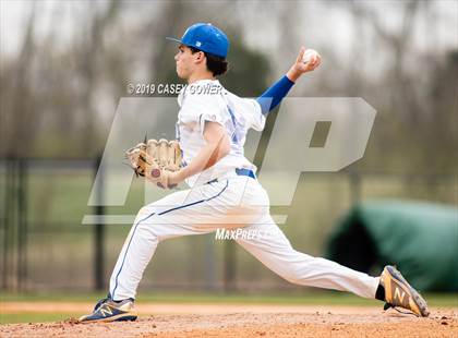 Thumbnail 3 in Nashville Christian @ Goodpasture Christian photogallery.