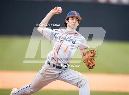 Thumbnail 3 in Nashville Christian @ Goodpasture Christian photogallery.