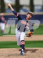 Photo from the gallery "Bingham @ Cypress"