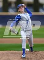 Photo from the gallery "Bingham @ Cypress"