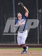 Photo from the gallery "Bingham @ Cypress"